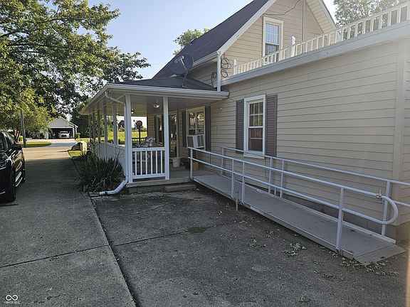 5th image of 2163 E 1700th Rd N
