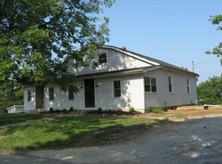 550 Independence Rd, Dry Ridge, KY 41035