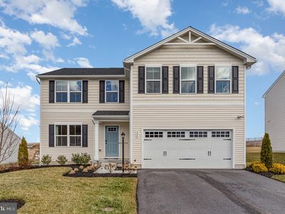 326 Creekside Dr, New Providence, PA, 17560
