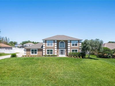 16017 Lanesboro Ct, Clermont, FL, 34711
