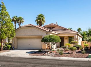 3266 Rushing Waters Pl, Las Vegas, NV 89135