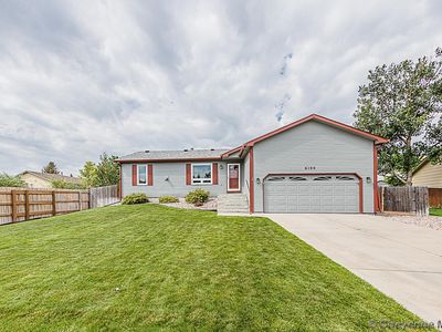 6100 Canyon Rd, Cheyenne, WY, 82009
