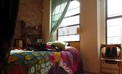 Rented by Sher Management