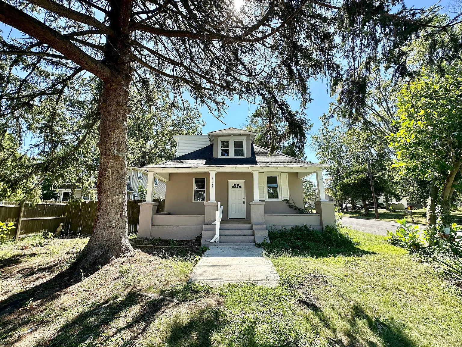 2601 Good Intent Rd — Photo 2