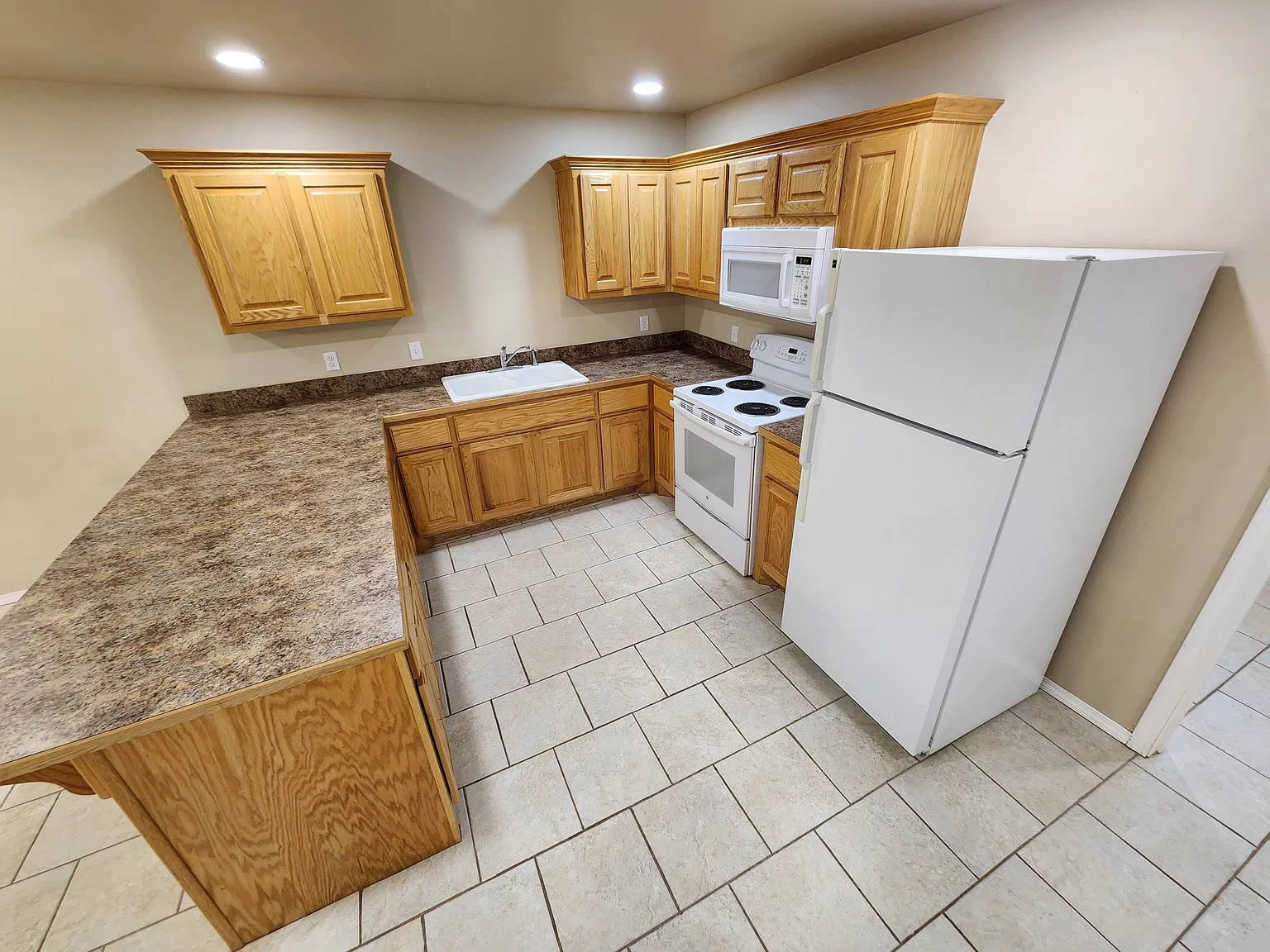 15406 County Road 3537- Bierce - 1 — Photo 3