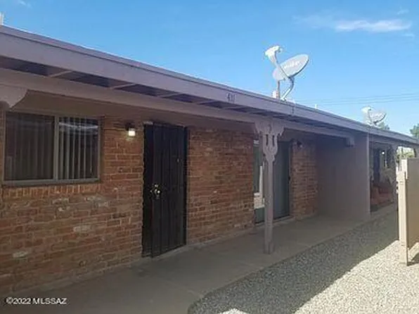417 E Delano St, Tucson, AZ 85705