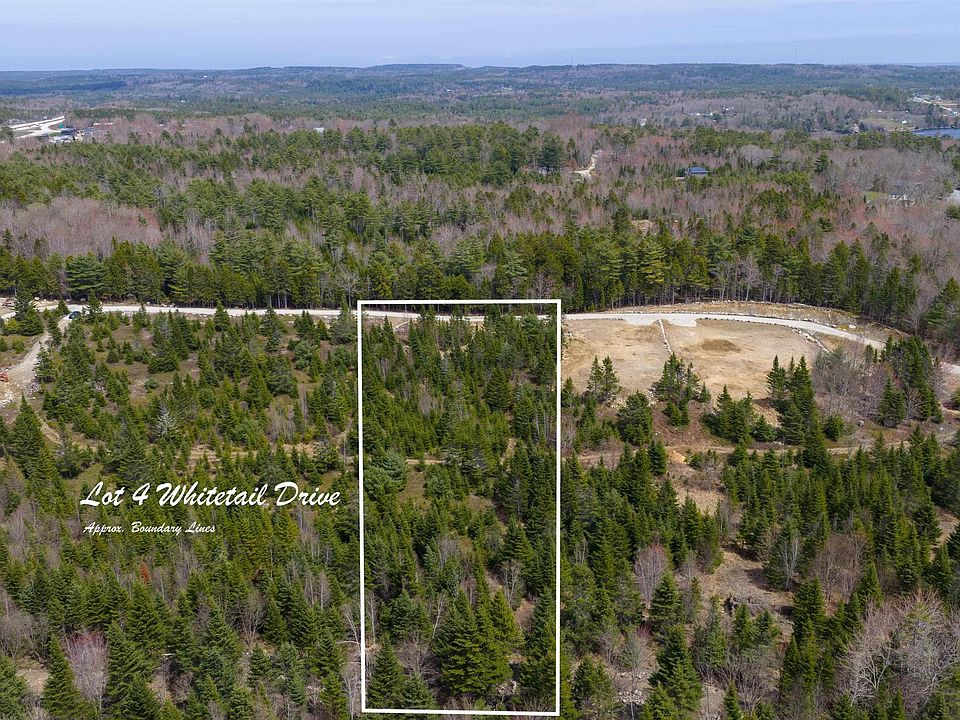 1st image of Whitetail Dr Lot 4