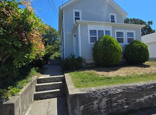 290 Magnolia St FLOOR 2, Cranston, RI 02910