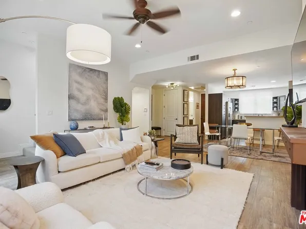 4541 Colfax Ave #102, Studio City, CA 91602