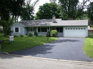 2704 Frederick Ave, Kalamazoo, MI 49008