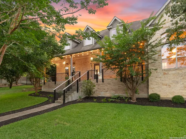8328 MONUMENT OAK, Boerne, TX 78015