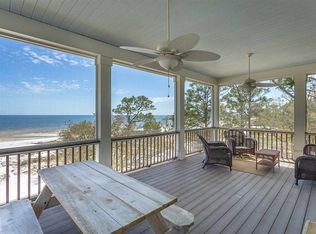 4066 Saint Teresa Ave, St Teresa, FL 32358