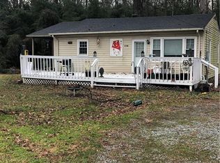 2600 Hilltop Forest Ct, Greensboro, NC 27407