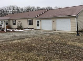 5617 Camp Woodland Ln, Albany, MO 64402