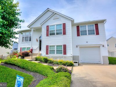 4 Mainmast Ct, Baltimore, MD, 21220