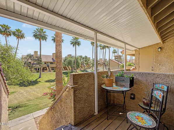 4901 S CALLE LOS CERROS Drive #264, Tempe, AZ 85282