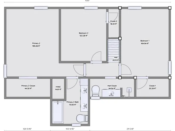 2112 Vanderbilt Ln, Austin, TX 78723 Cover view