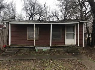 536 SE 19th St, Oklahoma City, OK 73129