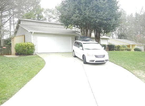 130 Creekmont Way