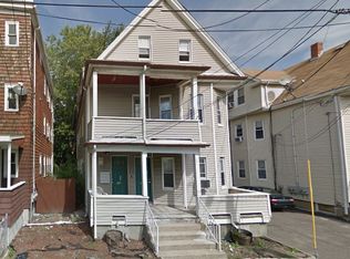124 Union St, Everett, MA 02149