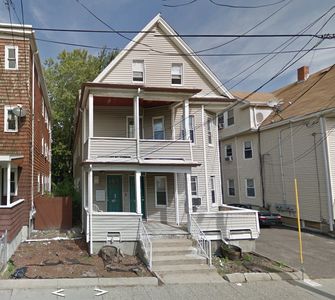 124 Union St, Everett, MA, 02149
