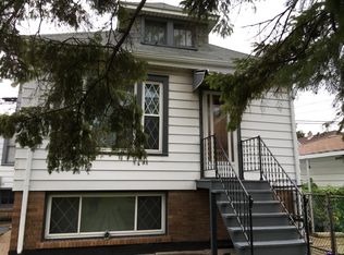 4636 S Springfield Ave, Chicago, IL 60632