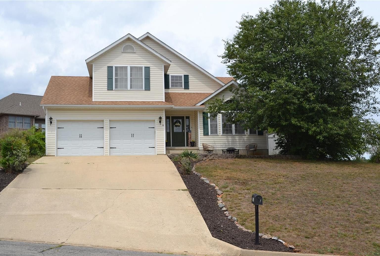 181 Jared St, Waynesville, MO 65583 Zillow