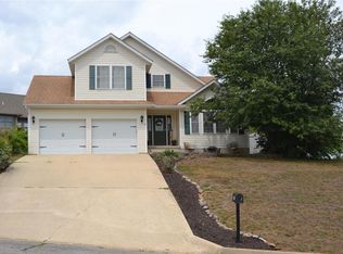 181 Jared St, Waynesville, MO 65583