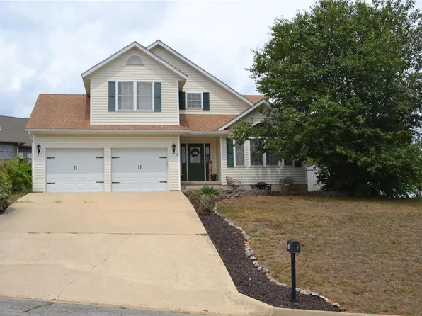 181 Jared St, Waynesville, MO 65583