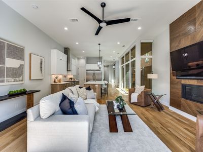 5966 Ross Ave, Dallas, TX, 75206