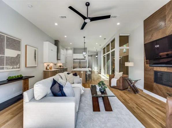 5966 Ross Ave, Dallas, TX 75206