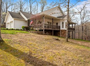 728 Jason Ct, Harrison, AR 72601