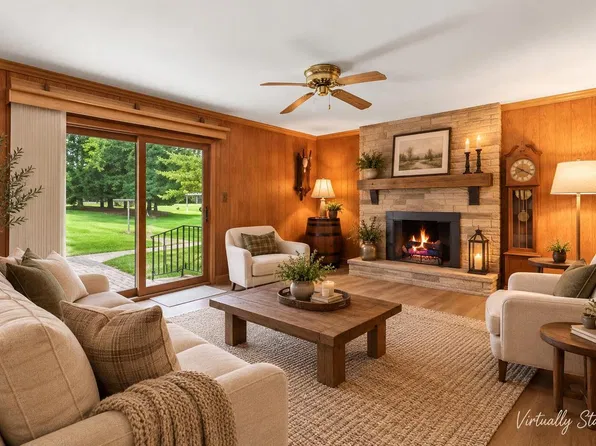 3835 W 5 1/2 Mile ROAD, Caledonia, WI 53108