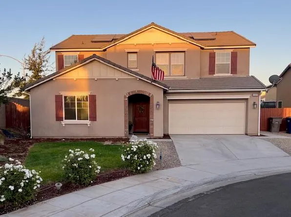 4494 N Casey Avenue, Fresno, CA 93723