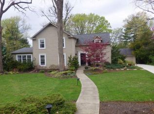 904 S Jordan Ave, Bloomington, IN