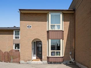 258 John Garland Blvd #247, Toronto, ON M9V 1N8