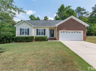 317 Amaryllis Way, Wake Forest, NC 27587