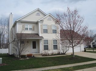 1361 Timber Trl, Hudson, OH 44236