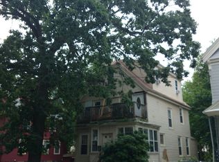 25 Rockwell St, Dorchester, MA 02124