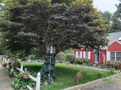 34 Rock Hollow Dr, East Falmouth, MA, 02536