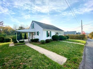 224 Baylor Rd, Watsontown, PA 17777