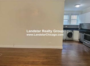 3819.5 N Greenview Ave #2E, Chicago, IL 60613