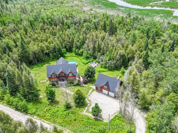 785 Old Mill Rd, Kawartha Lakes, ON K0L 2W0