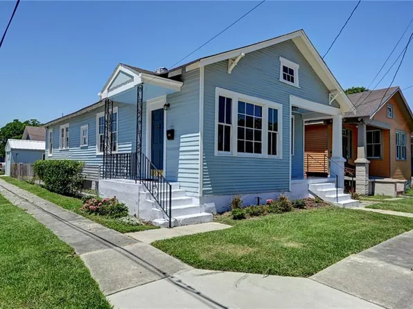 500-02 Ptolemy St, New Orleans, LA 70114