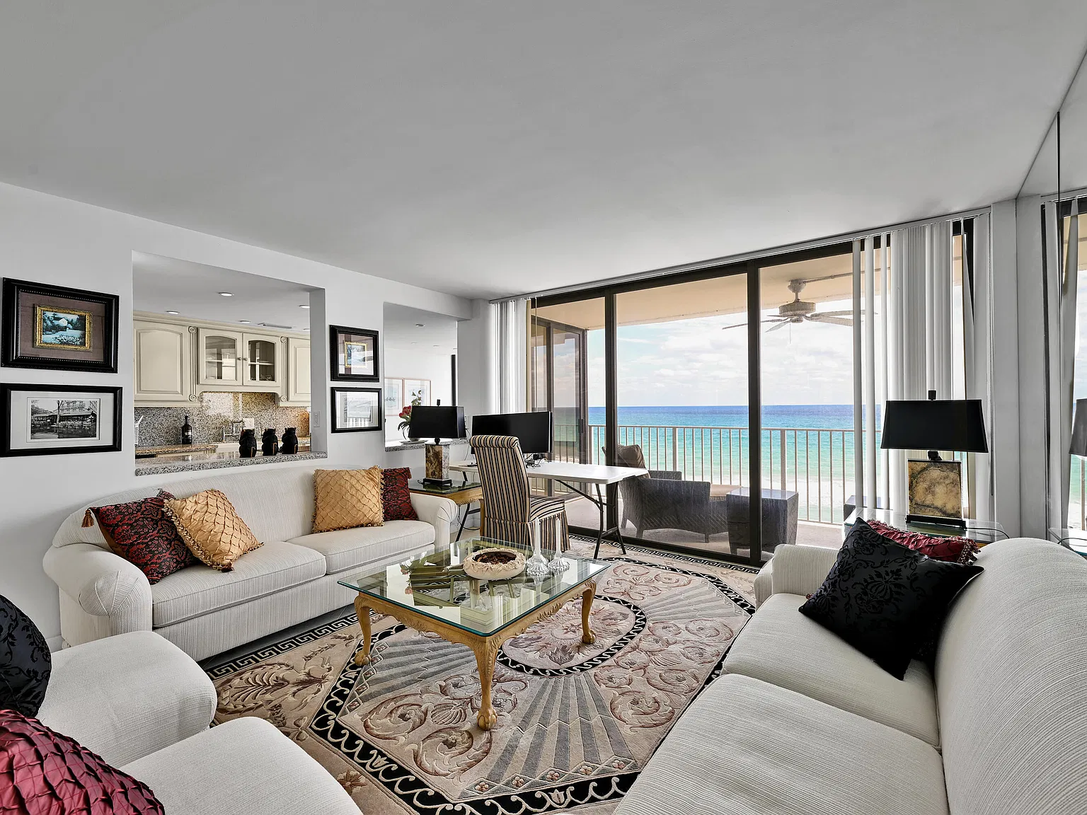 2 bed, 2.0 bath, 1417 sqft, $8,000 — Photo 2