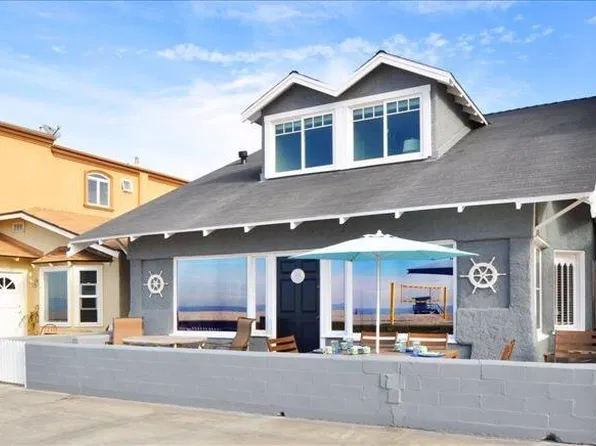 16 The Strand, Hermosa Beach, CA 90254