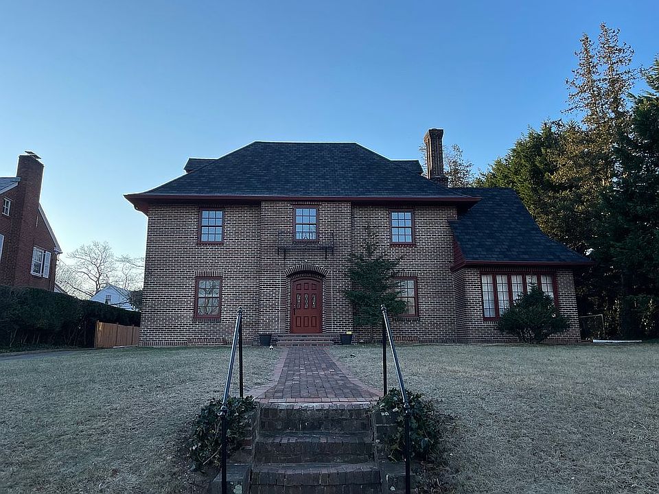 New roof, November 2023