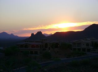15645 E Firerock Cntry Clb Dr, Fountain Hills, AZ 85268
