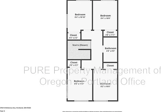 6786 N McKenna Ave — Photo 6