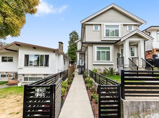 2786 E 46th Ave #2, Vancouver, BC V5S 1A7